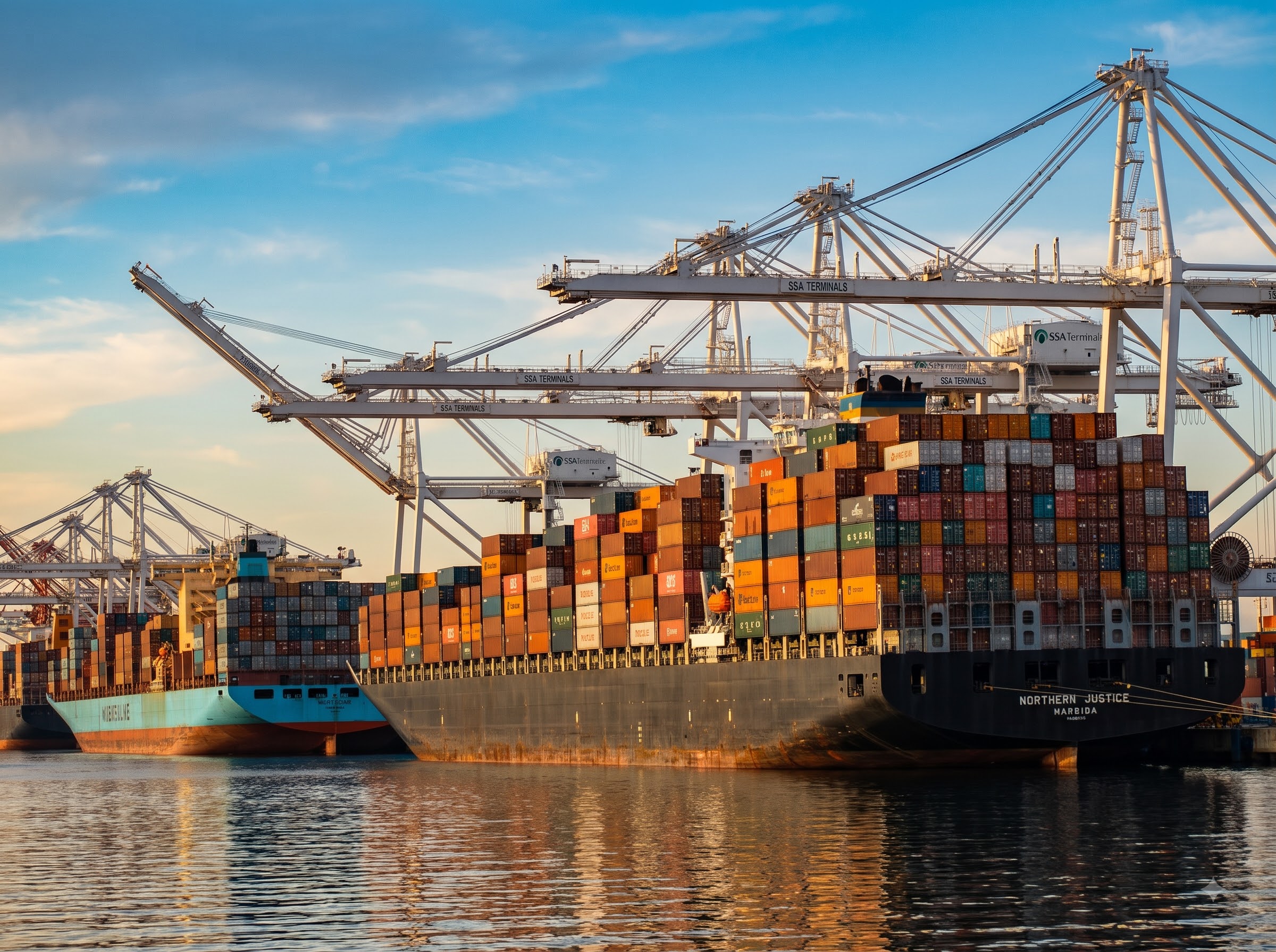 Pan-India logistics, carrier dispatch and fleet routing